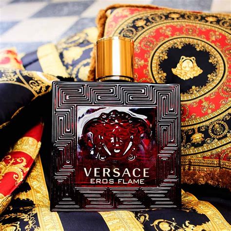 versace eros flame fragrantica.